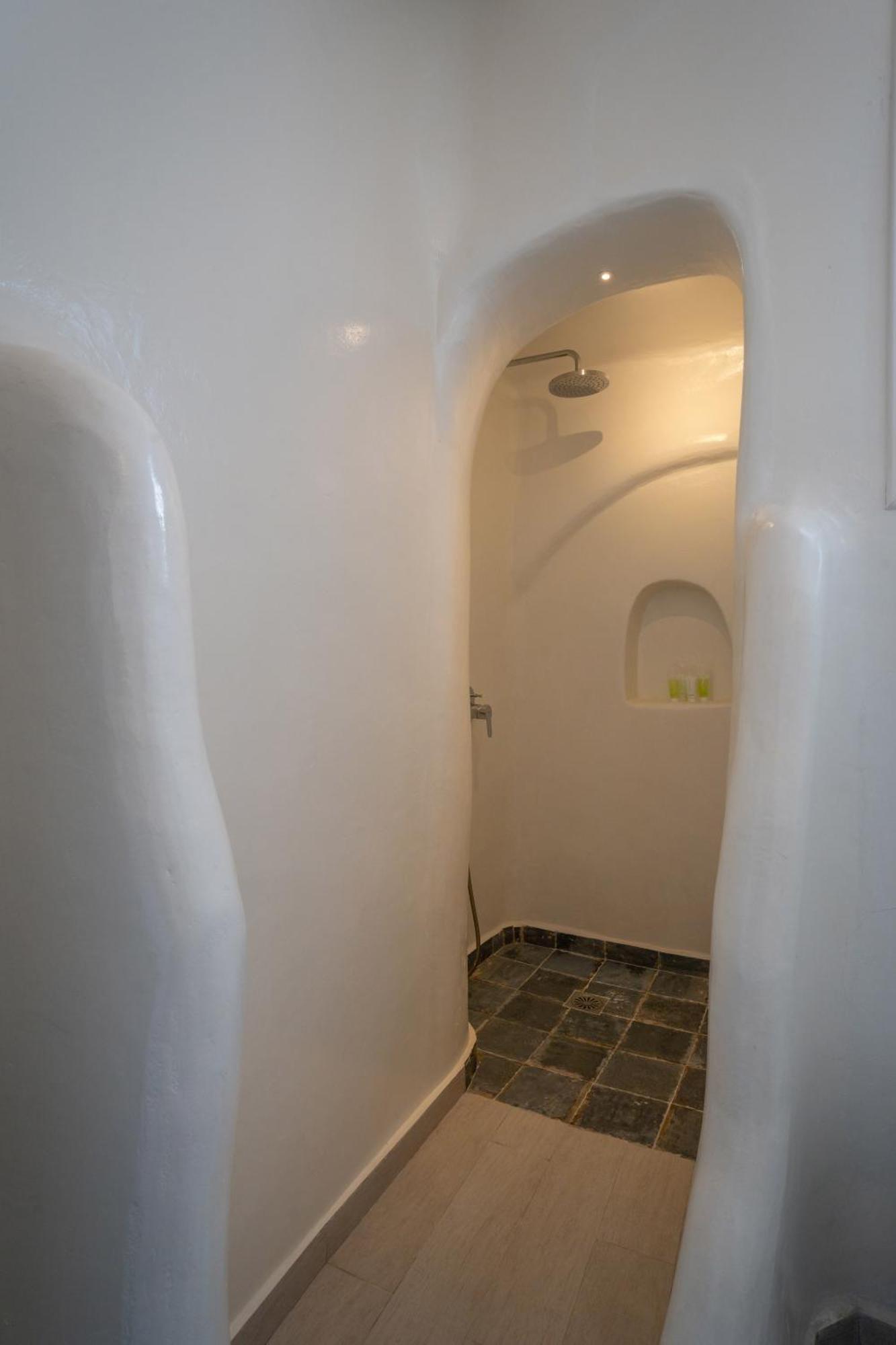 Luxury Sea House By Blue Waters Mykonos Villa Ornos  Exterior photo